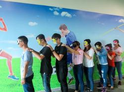 Sức mạnh của tư duy tích cực - Pou Sung (21.08.2019)